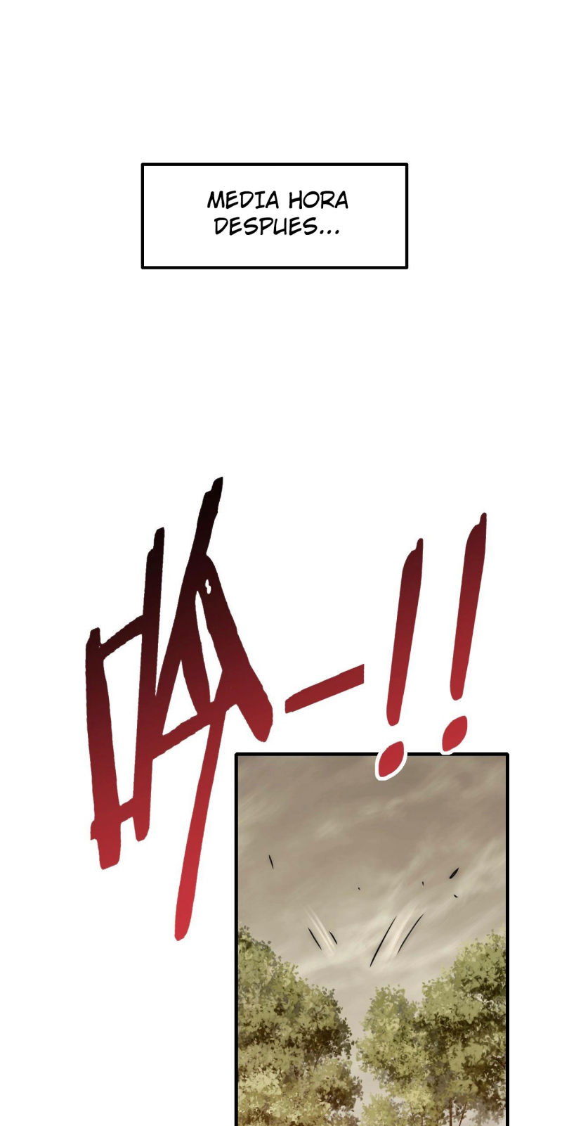 Read Apocalyptic Thief ES Manga Online