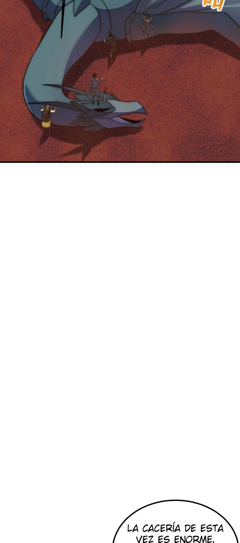 Read Apocalyptic Thief ES Manga Online