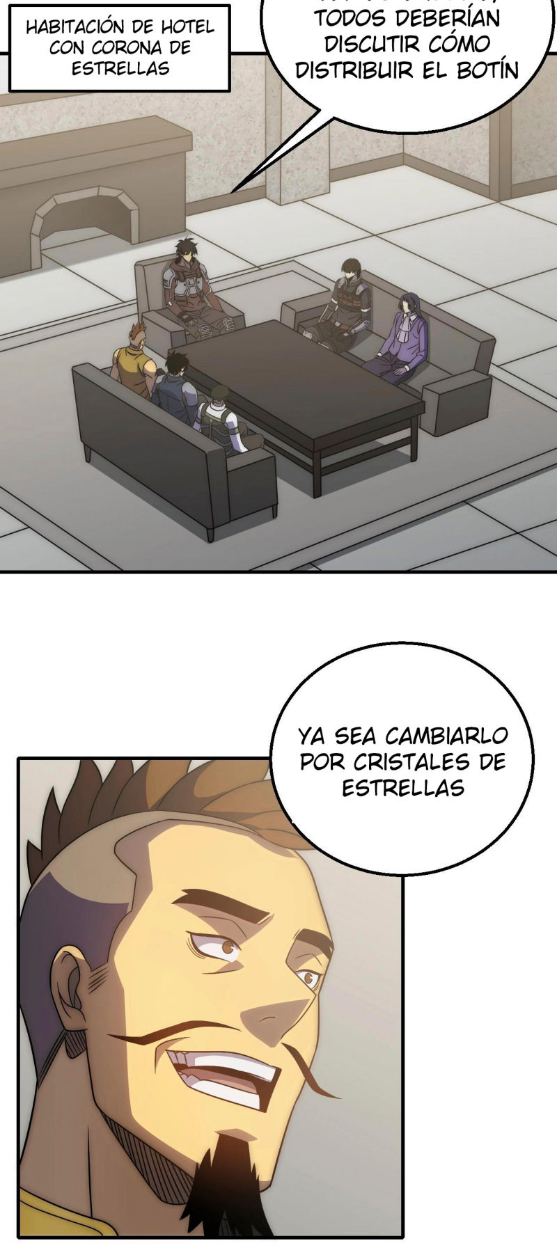 Read Apocalyptic Thief ES Manga Online