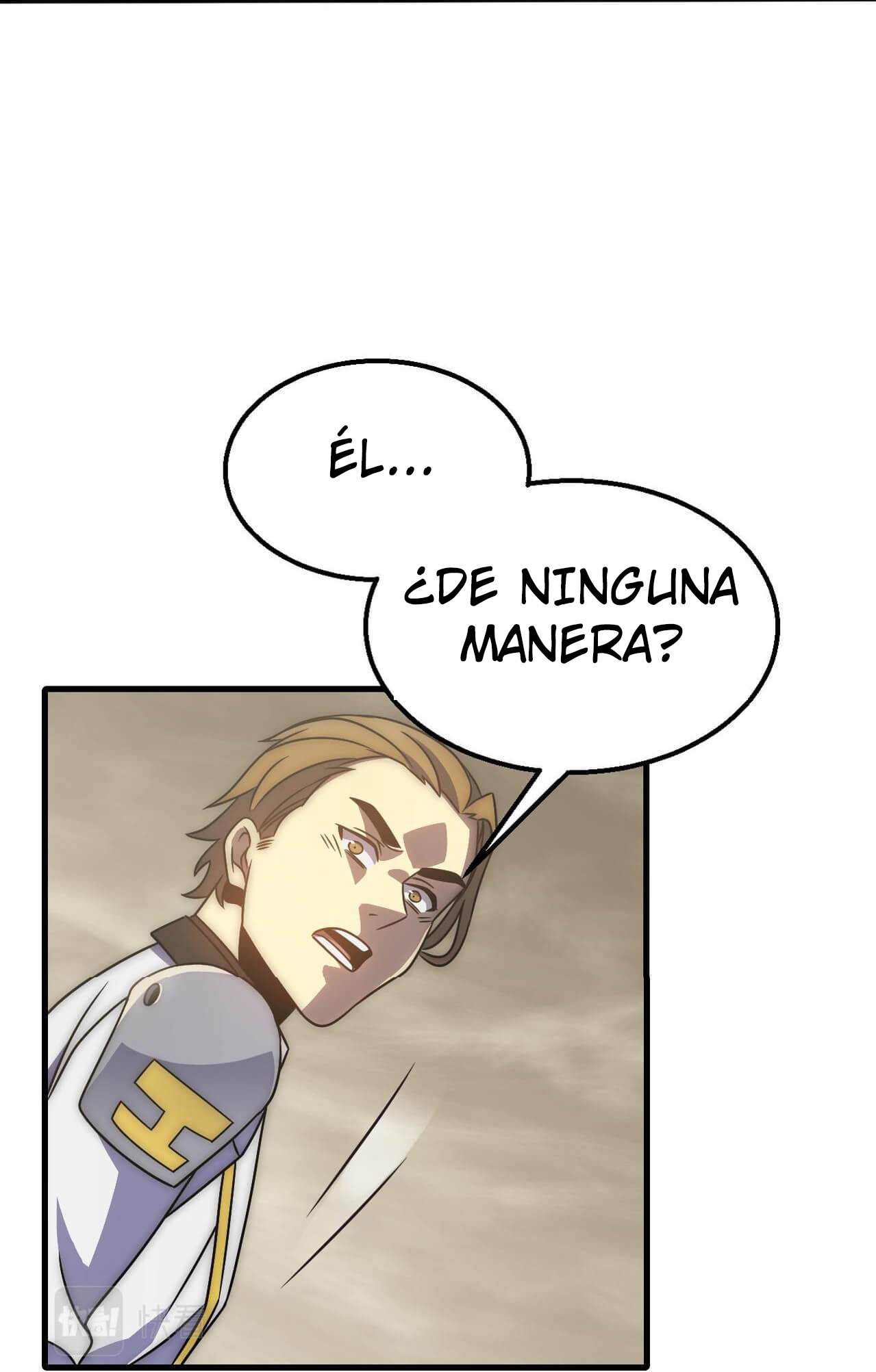 Read Apocalyptic Thief ES Manga Online