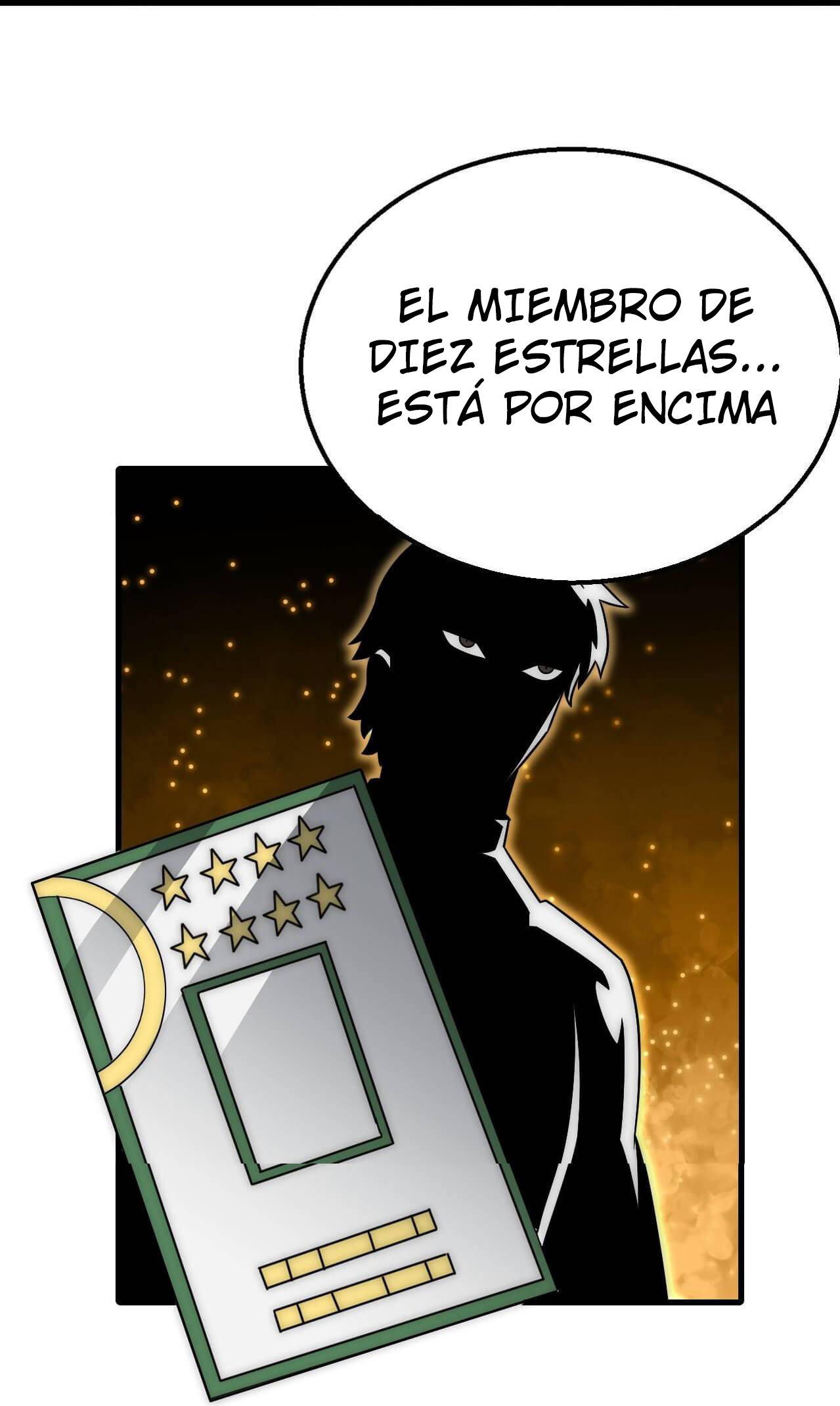 Read Apocalyptic Thief ES Manga Online