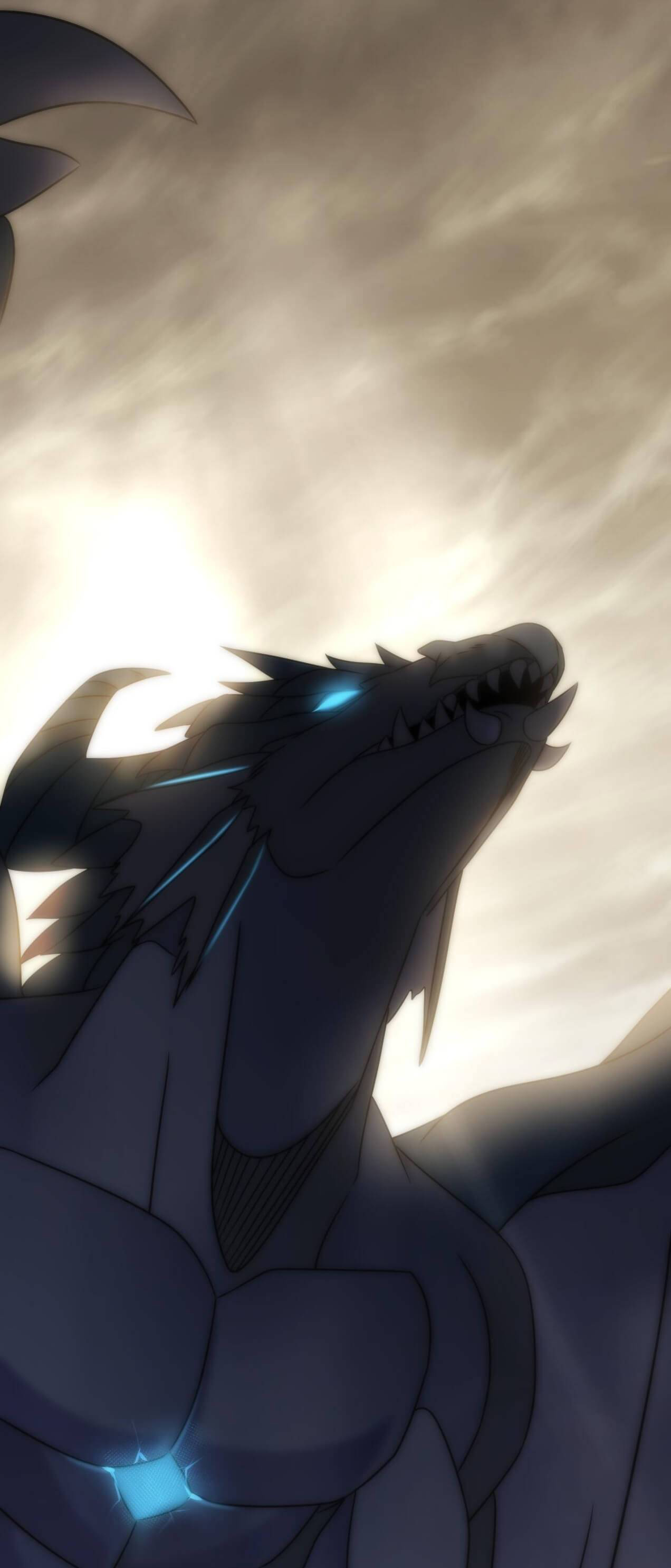 Read Apocalyptic Thief ES Manga Online