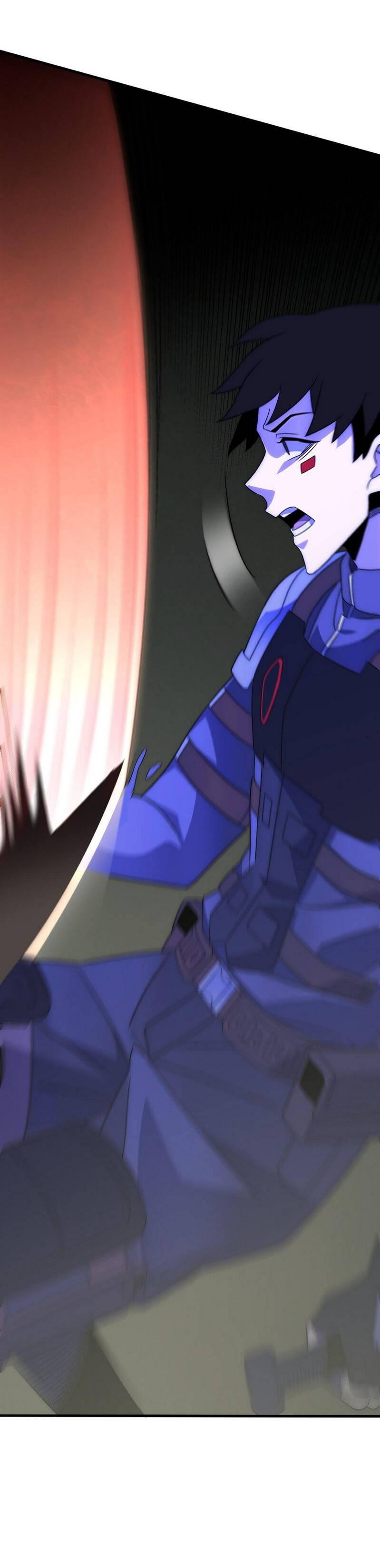 Read Apocalyptic Thief ES Manga Online