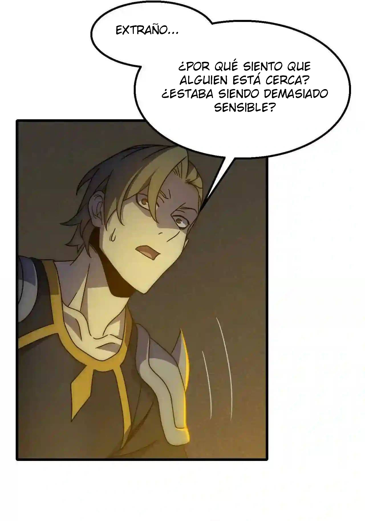 Read Apocalyptic Thief ES Manga Online