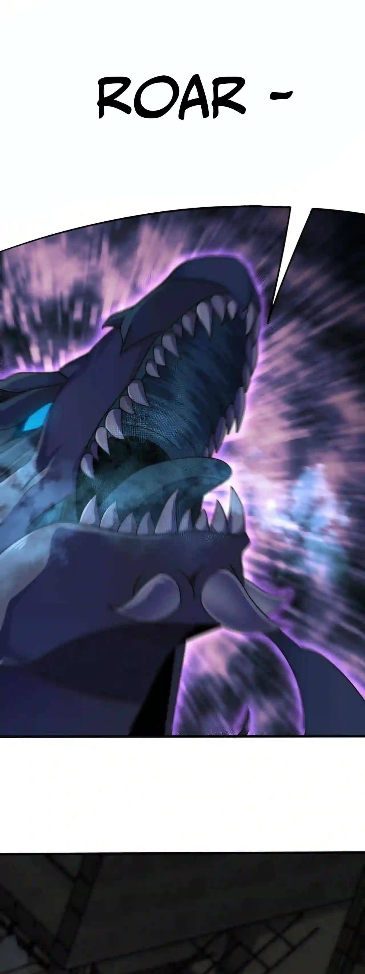 Read Apocalyptic Thief ES Manga Online