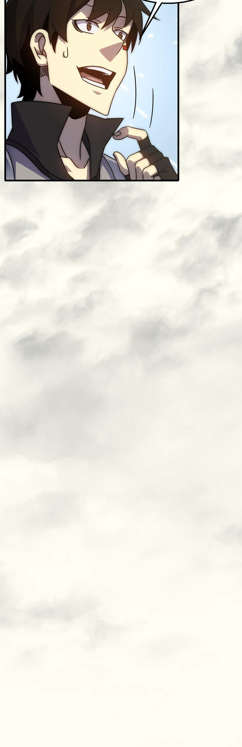 Read Apocalyptic Thief ES Manga Online