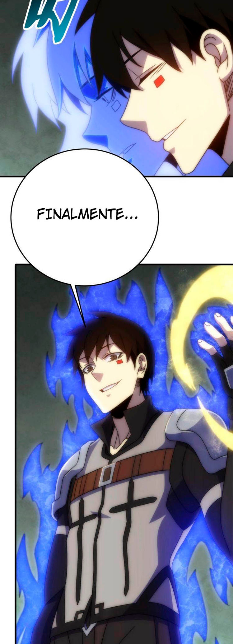 Read Apocalyptic Thief ES Manga Online