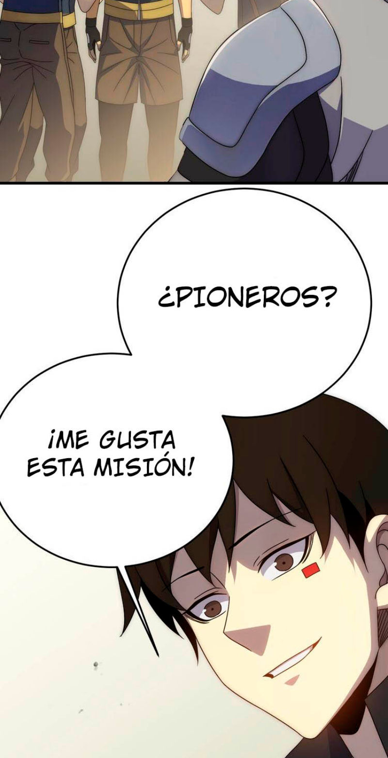 Read Apocalyptic Thief ES Manga Online