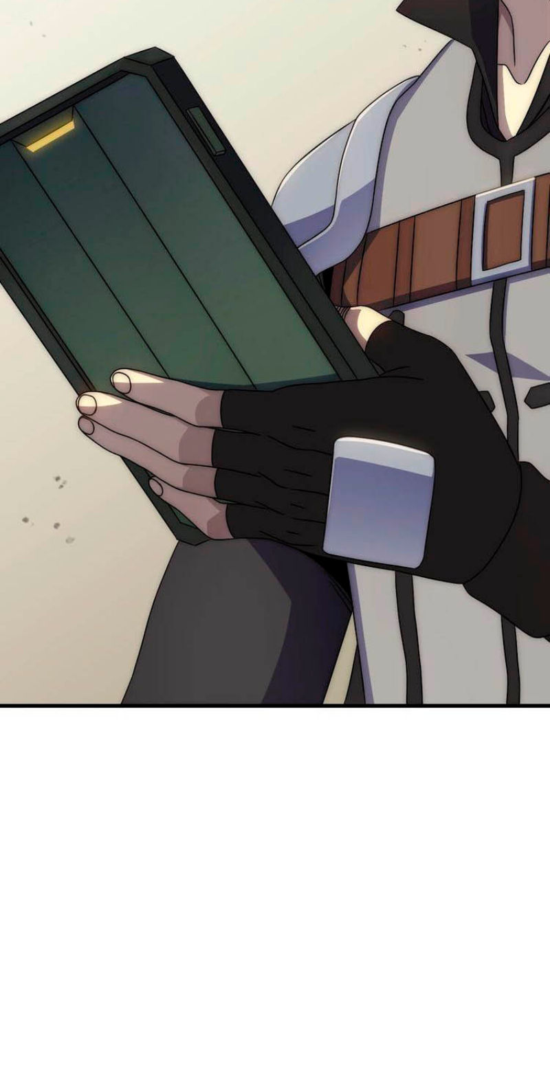 Read Apocalyptic Thief ES Manga Online