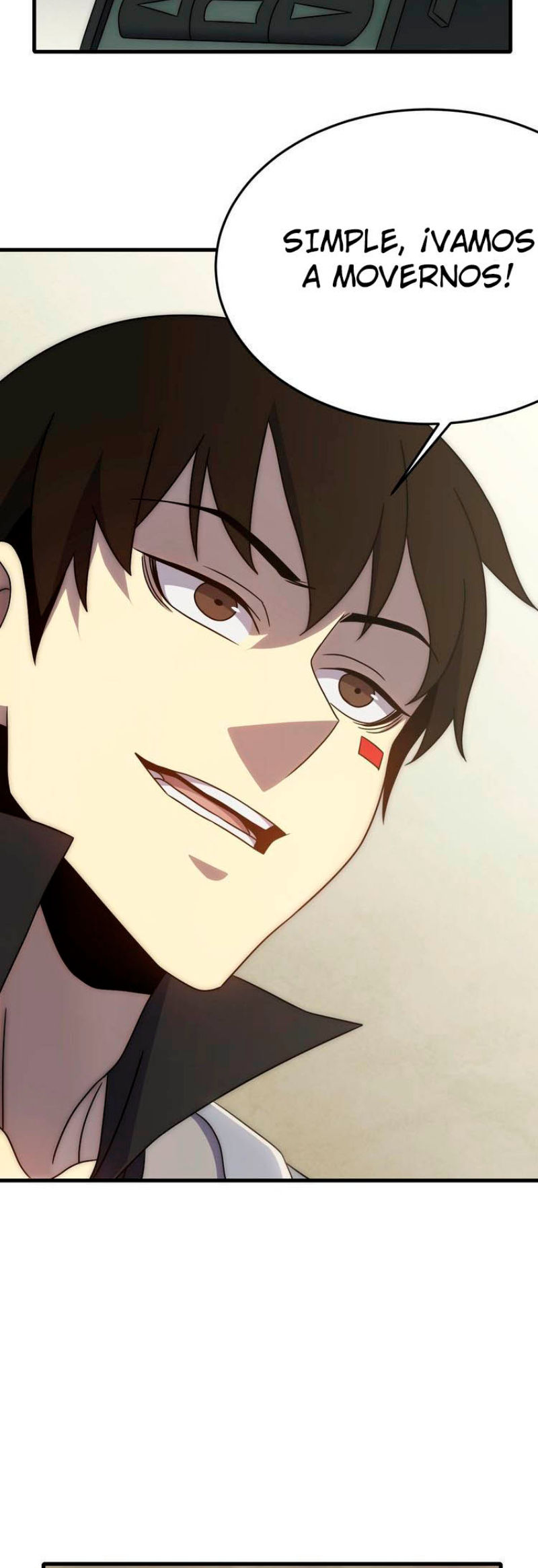 Read Apocalyptic Thief ES Manga Online