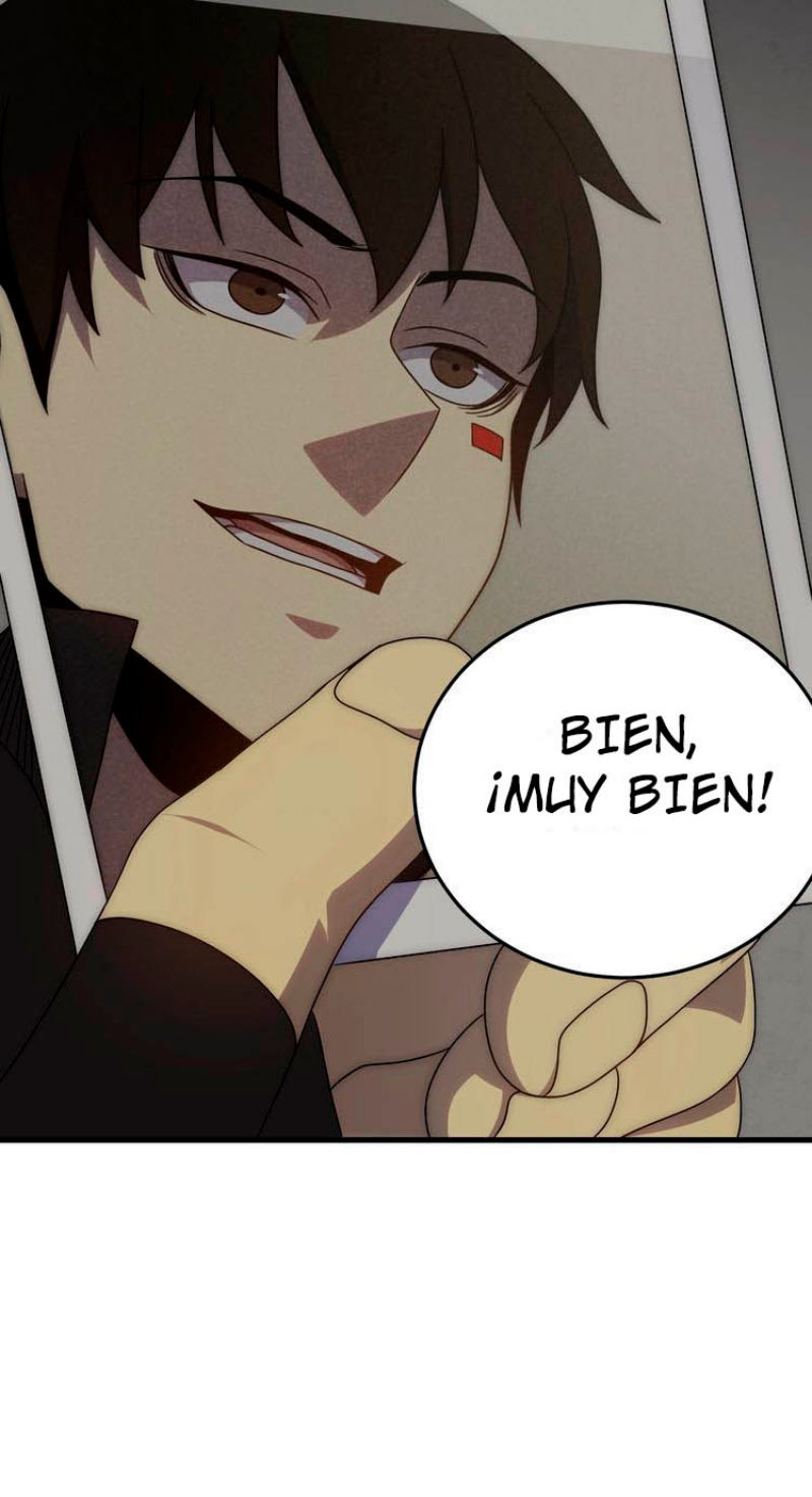 Read Apocalyptic Thief ES Manga Online