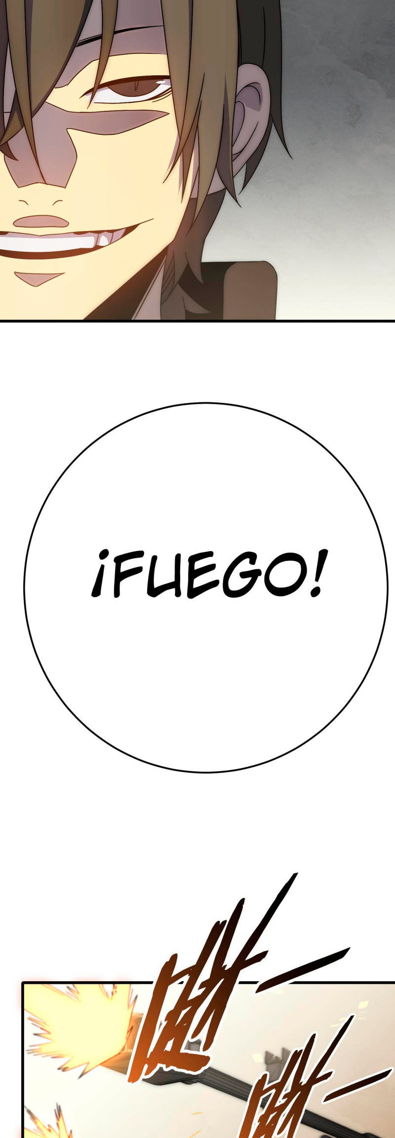 Read Apocalyptic Thief ES Manga Online