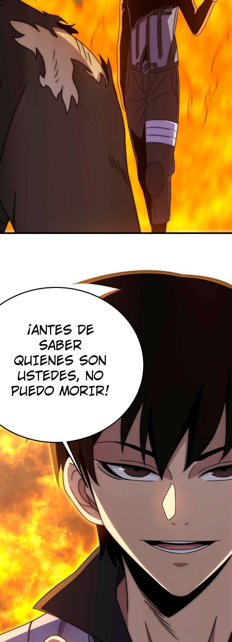 Read Apocalyptic Thief ES Manga Online