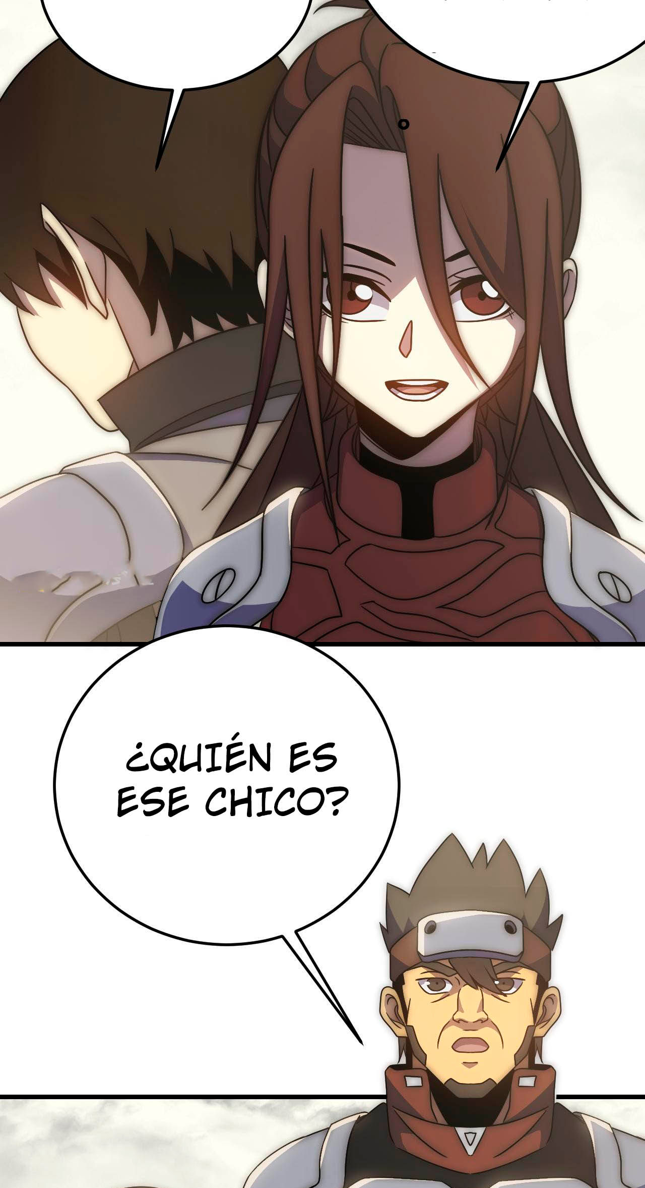 Read Apocalyptic Thief ES Manga Online