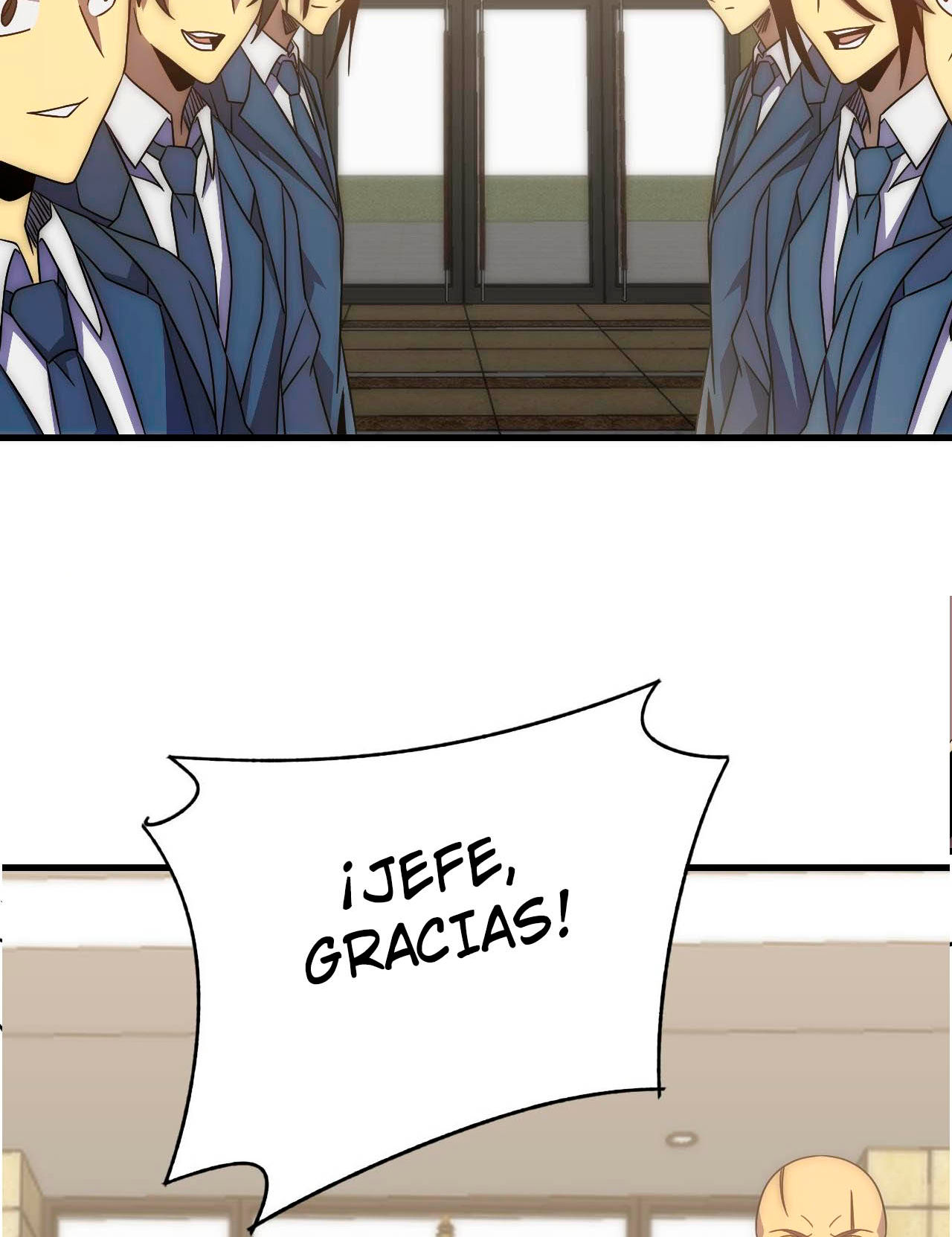 Read Apocalyptic Thief ES Manga Online