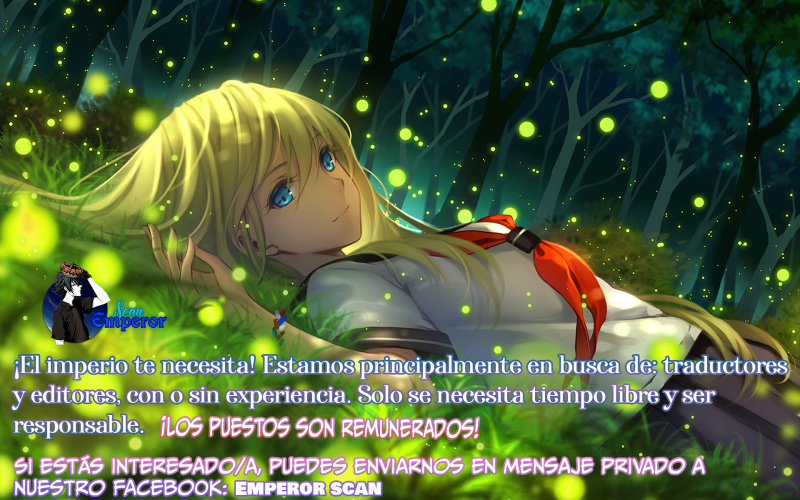 Read Apocalyptic Thief ES Manga Online