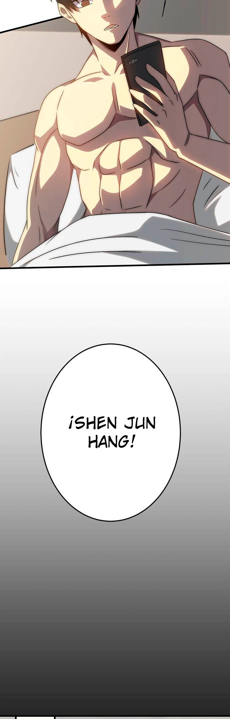 Read Apocalyptic Thief ES Manga Online