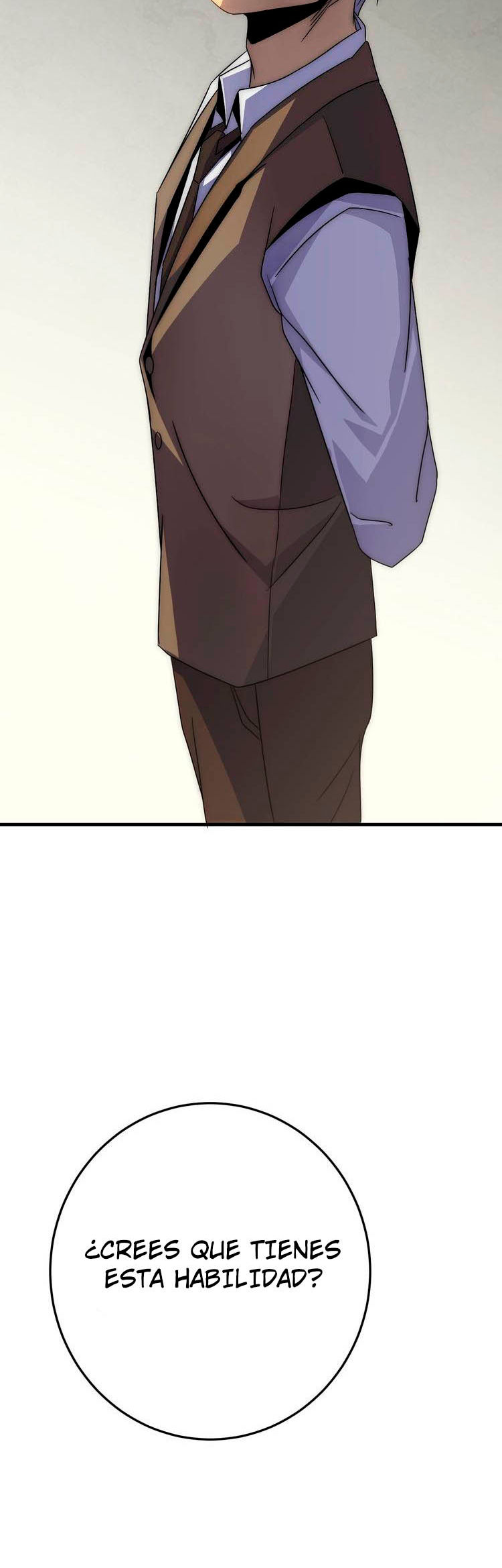 Read Apocalyptic Thief ES Manga Online