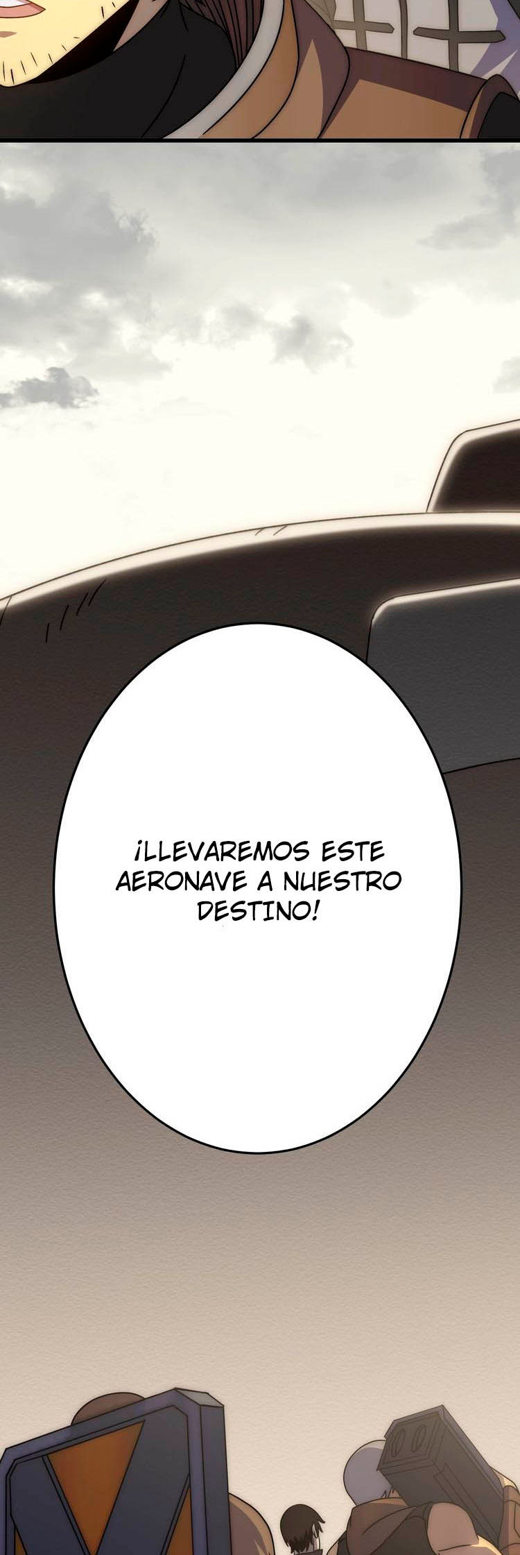 Read Apocalyptic Thief ES Manga Online