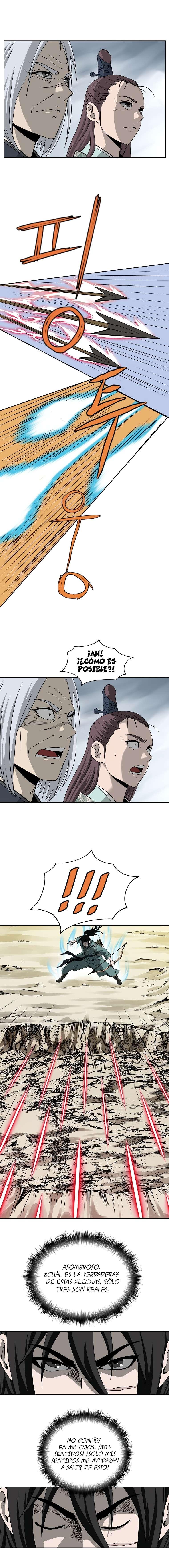 Read Bowblade Spirit ES Manga Online