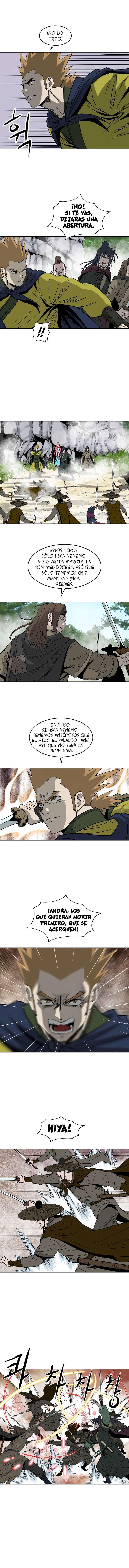 Read Bowblade Spirit ES Manga Online