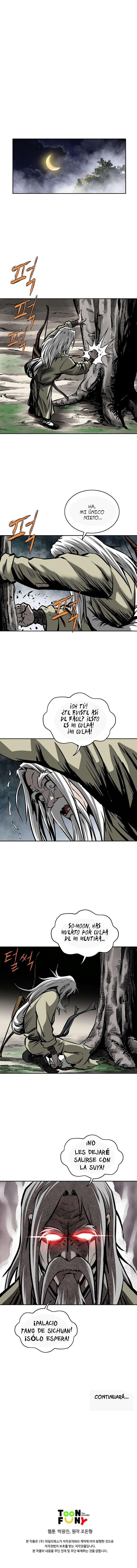 Read Bowblade Spirit ES Manga Online