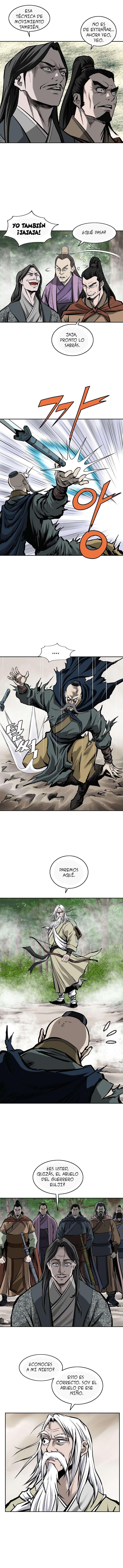 Read Bowblade Spirit ES Manga Online