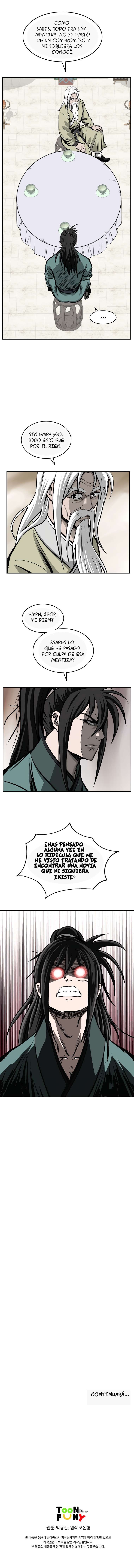 Read Bowblade Spirit ES Manga Online