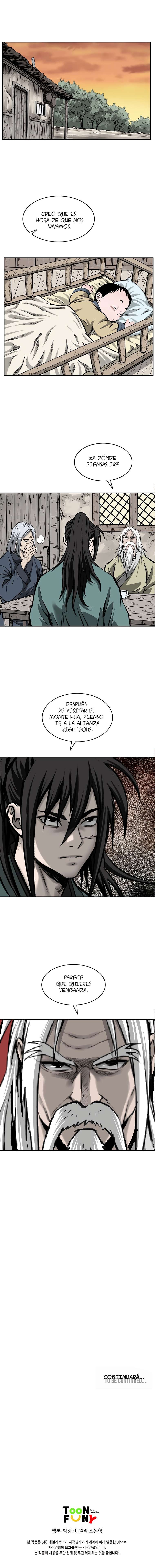 Read Bowblade Spirit ES Manga Online