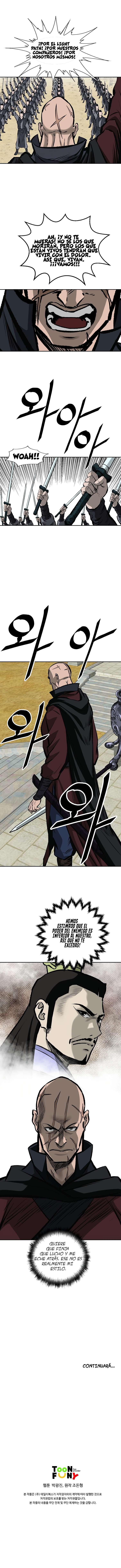 Read Bowblade Spirit ES Manga Online