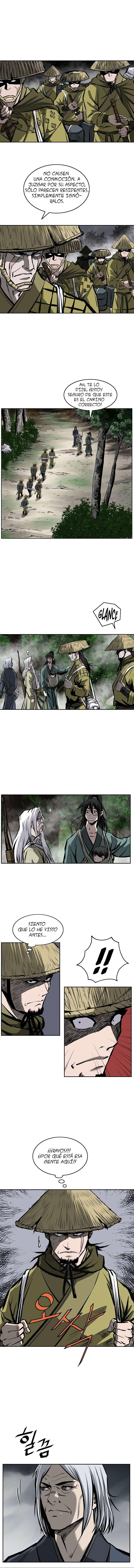 Read Bowblade Spirit ES Manga Online