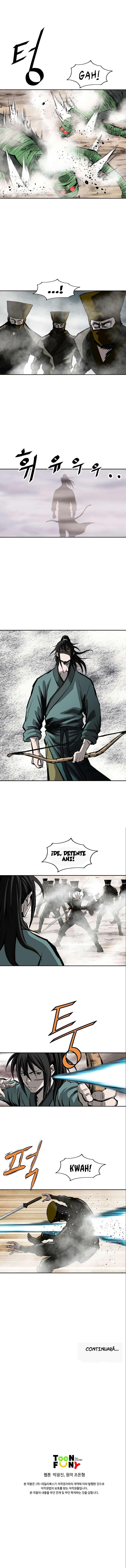 Read Bowblade Spirit ES Manga Online