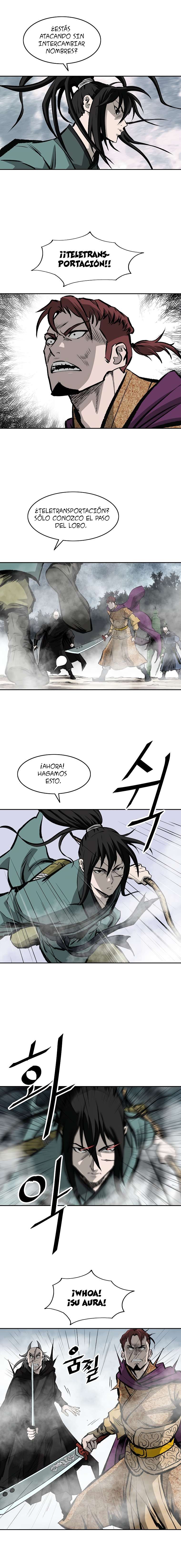 Read Bowblade Spirit ES Manga Online