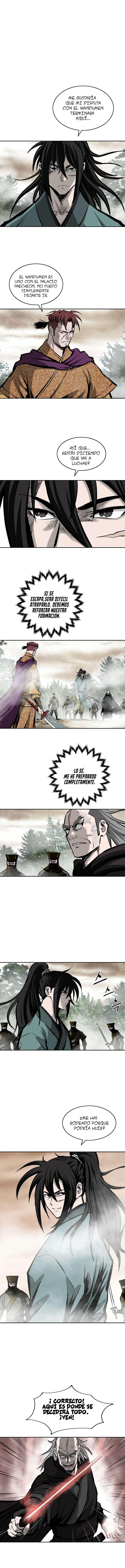 Read Bowblade Spirit ES Manga Online