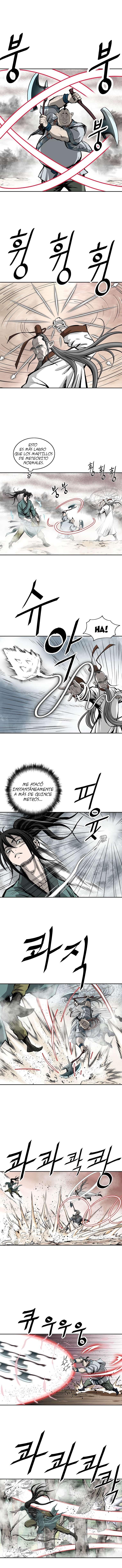 Read Bowblade Spirit ES Manga Online