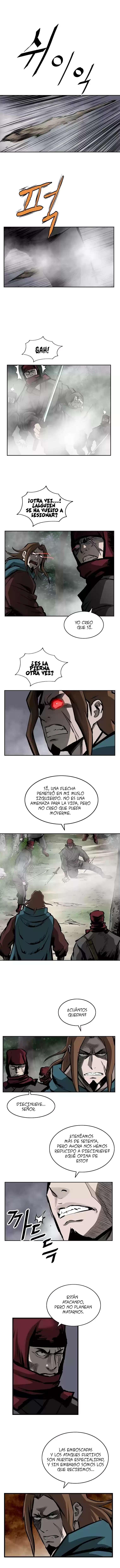 Read Bowblade Spirit ES Manga Online