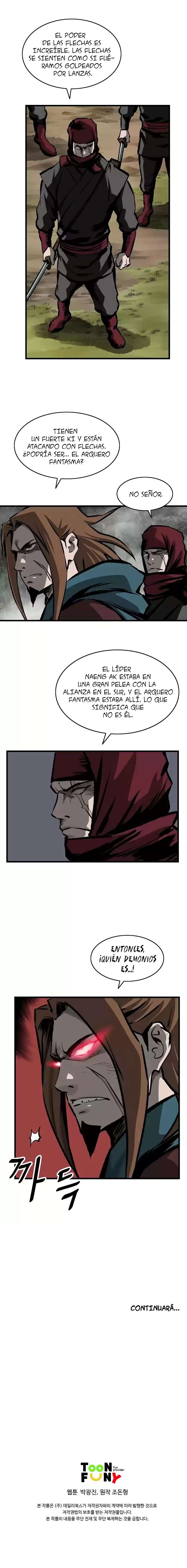 Read Bowblade Spirit ES Manga Online