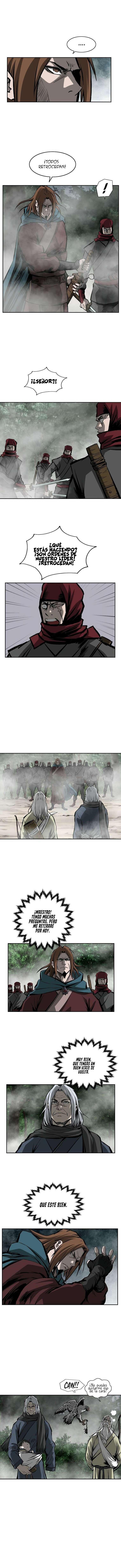 Read Bowblade Spirit ES Manga Online