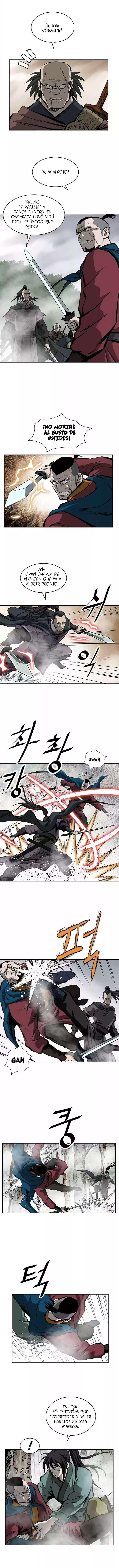 Read Bowblade Spirit ES Manga Online