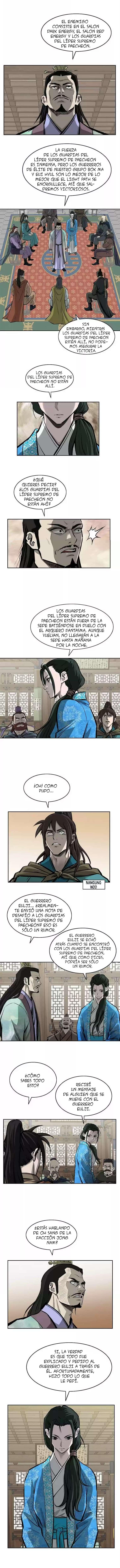 Read Bowblade Spirit ES Manga Online