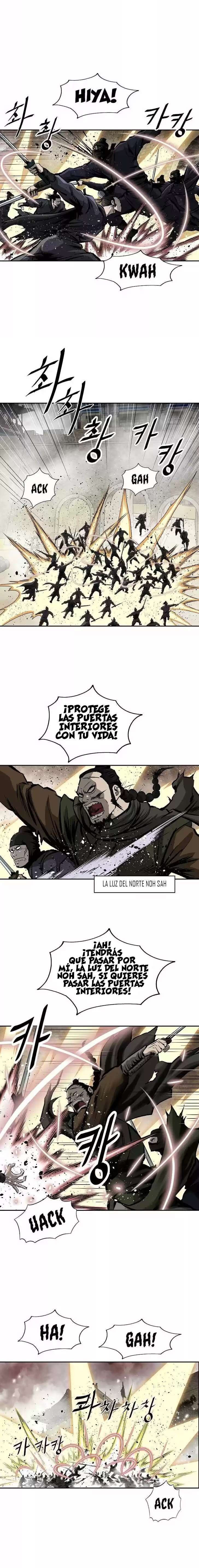 Read Bowblade Spirit ES Manga Online