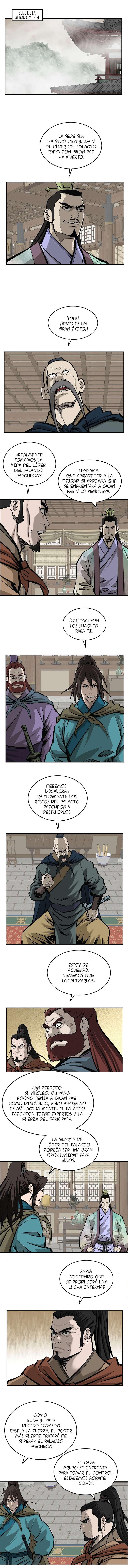 Read Bowblade Spirit ES Manga Online