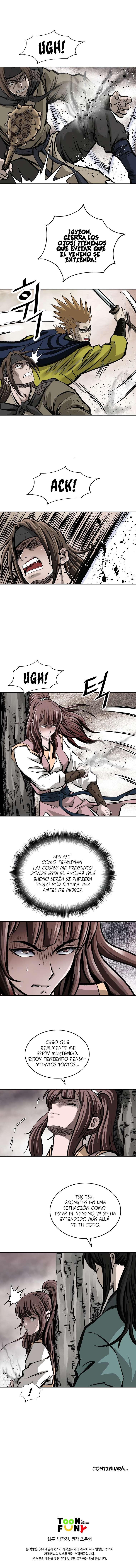 Read Bowblade Spirit ES Manga Online