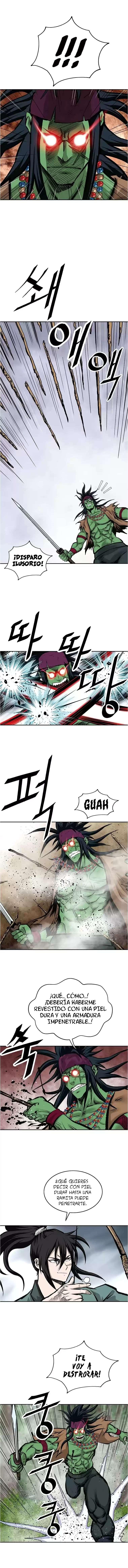 Read Bowblade Spirit ES Manga Online