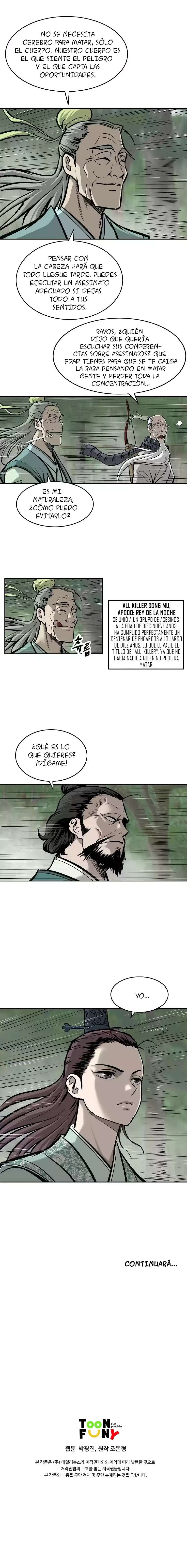 Read Bowblade Spirit ES Manga Online