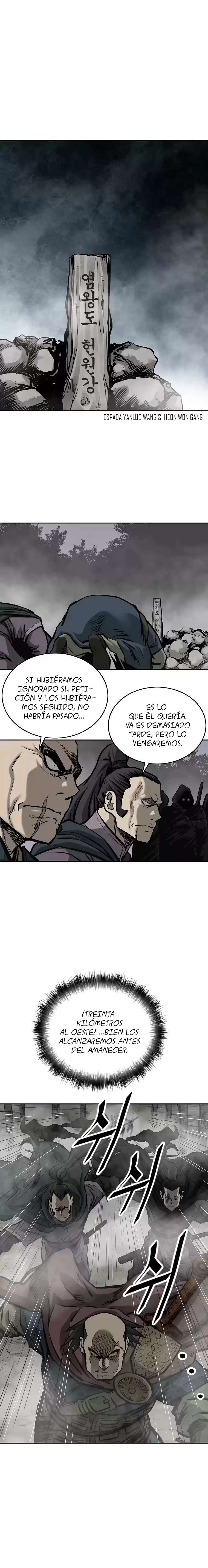 Read Bowblade Spirit ES Manga Online