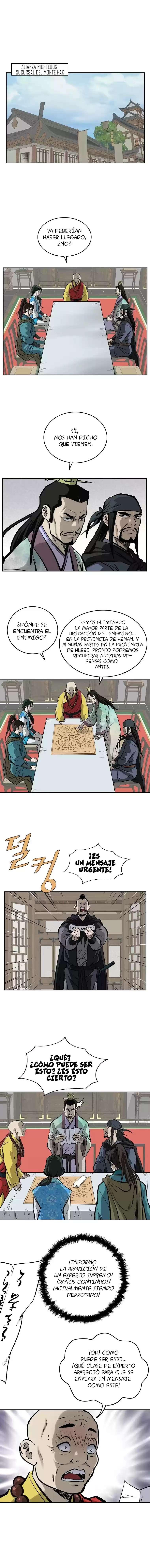 Read Bowblade Spirit ES Manga Online