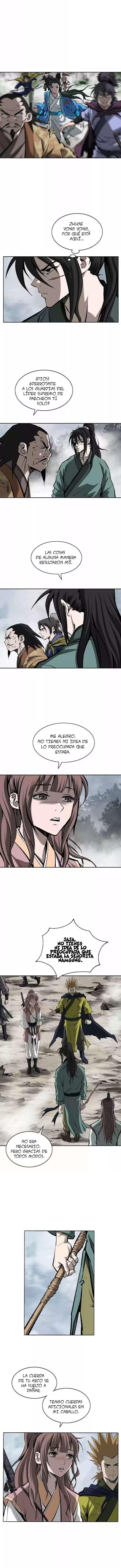 Read Bowblade Spirit ES Manga Online