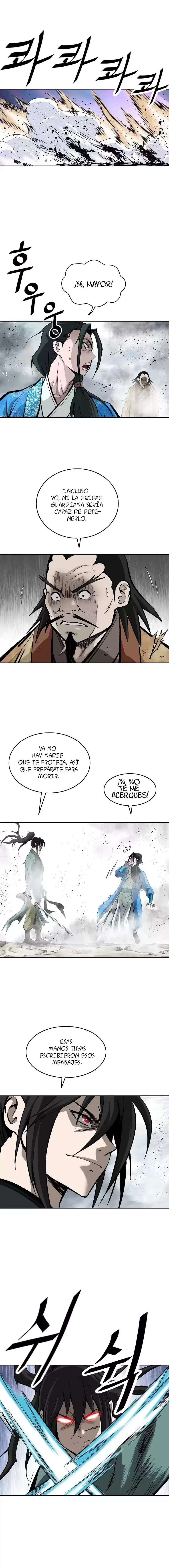 Read Bowblade Spirit ES Manga Online