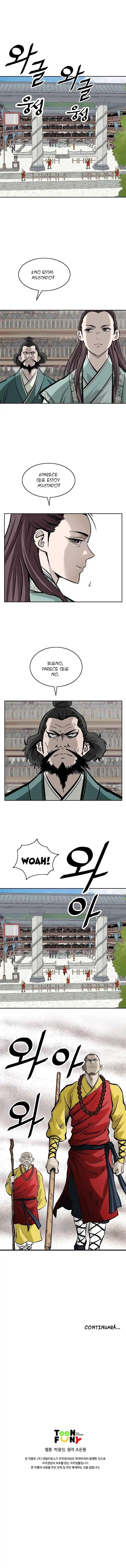 Read Bowblade Spirit ES Manga Online